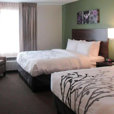 Klamoya Sleep Inn&Suites Chiloquin Dış mekan fotoğraf