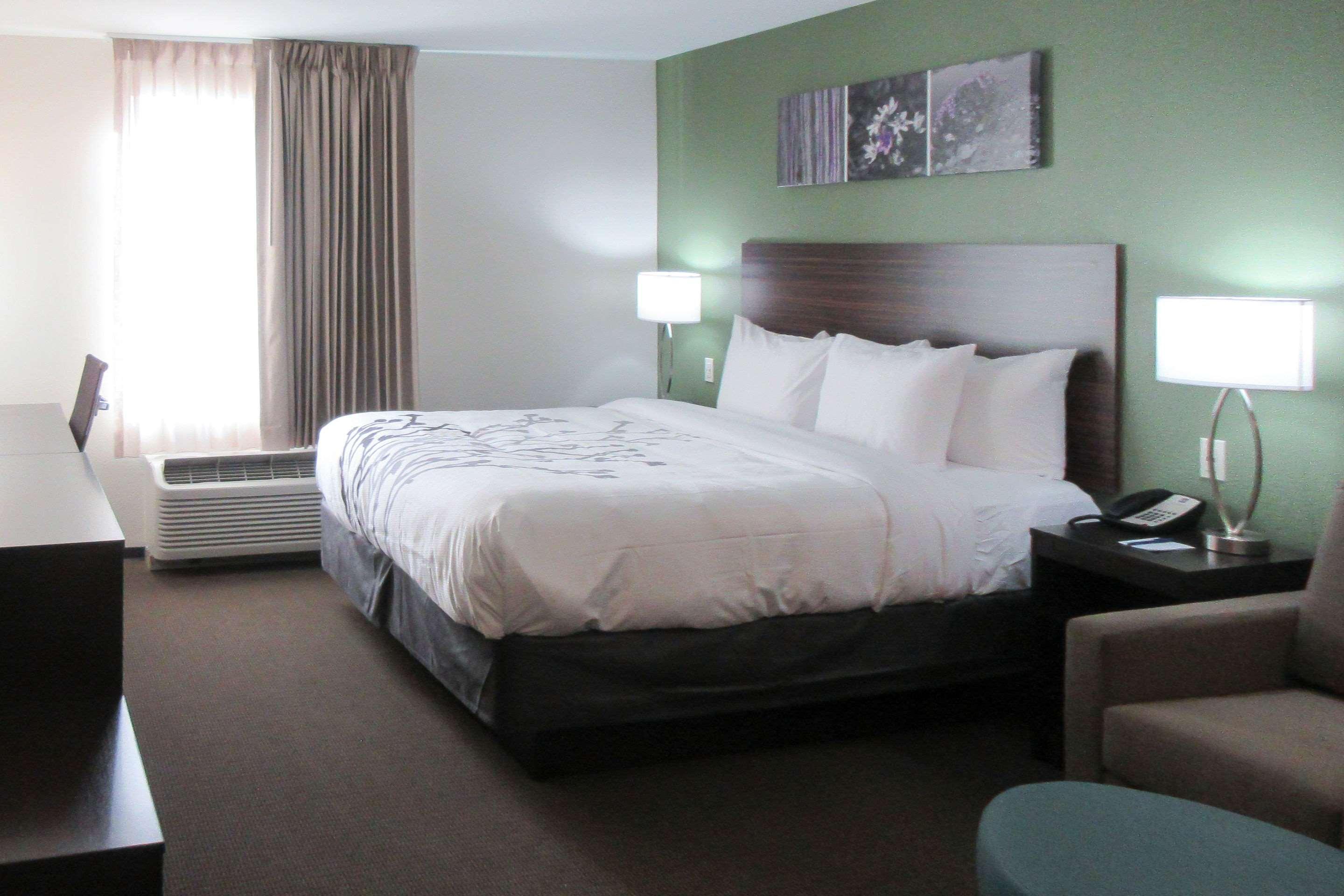 Klamoya Sleep Inn&Suites Chiloquin Dış mekan fotoğraf
