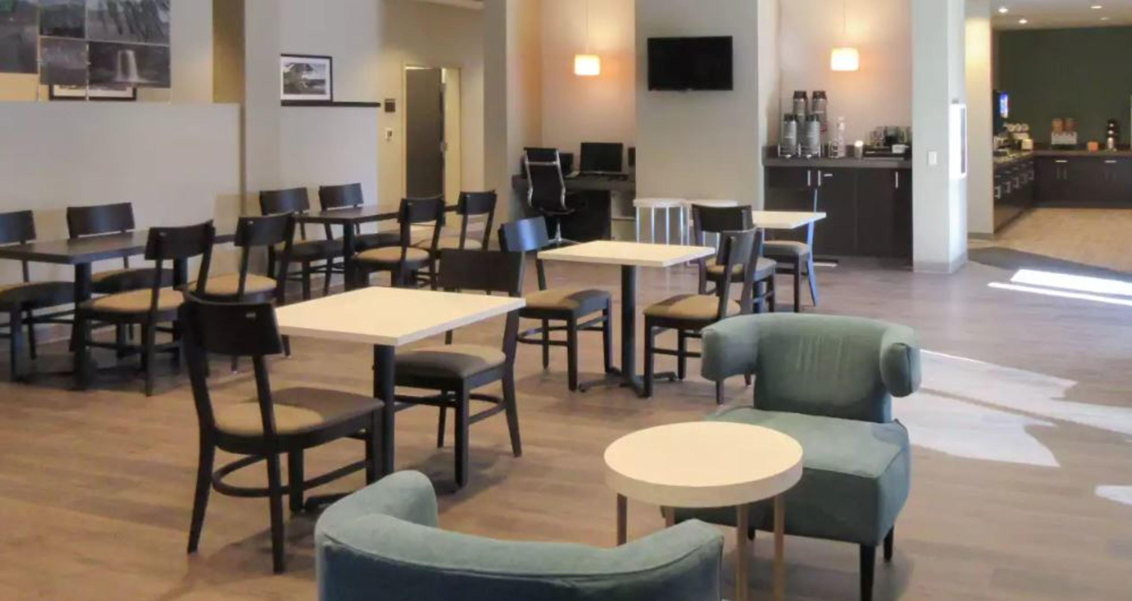 Klamoya Sleep Inn&Suites Chiloquin Dış mekan fotoğraf