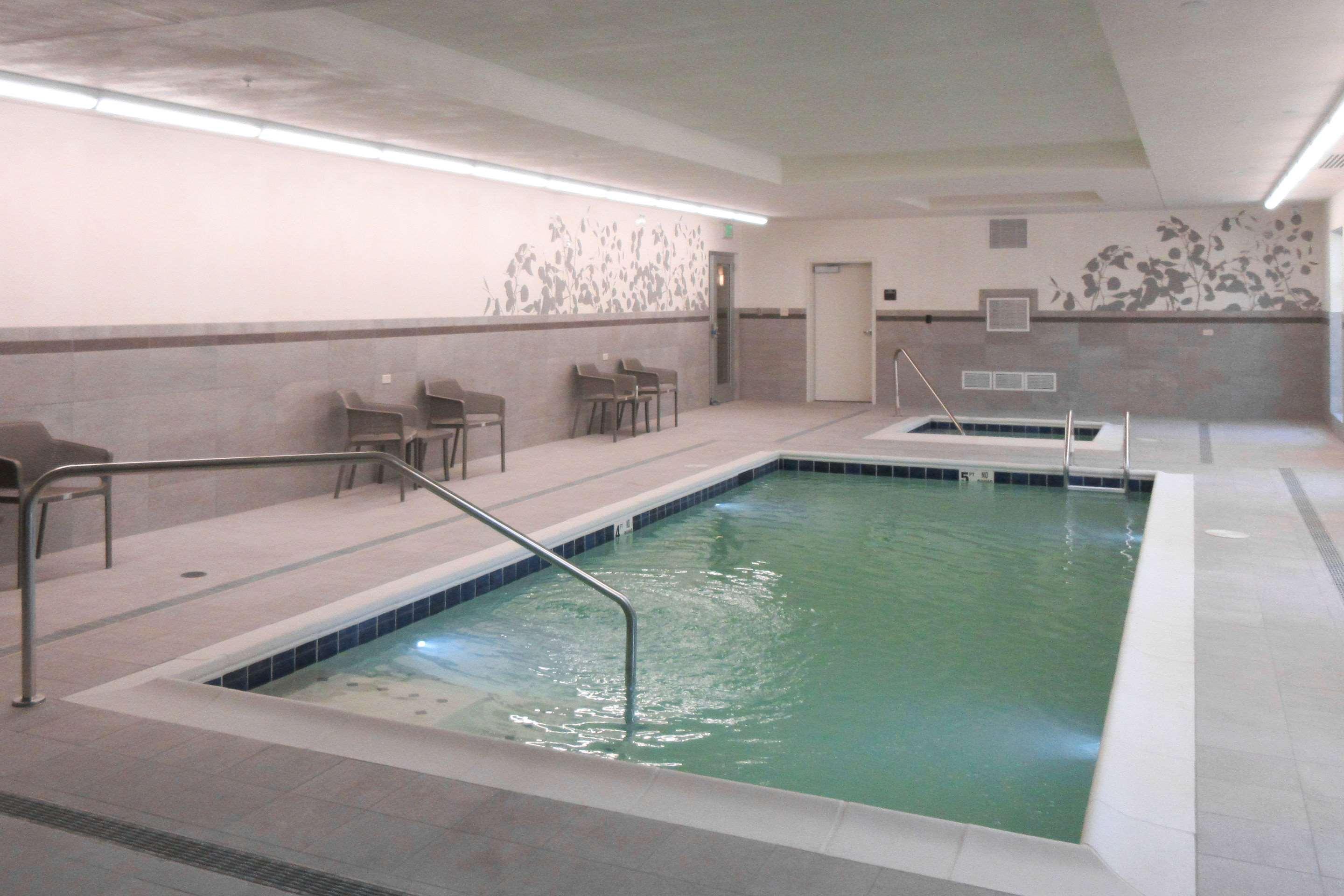 Klamoya Sleep Inn&Suites Chiloquin Dış mekan fotoğraf