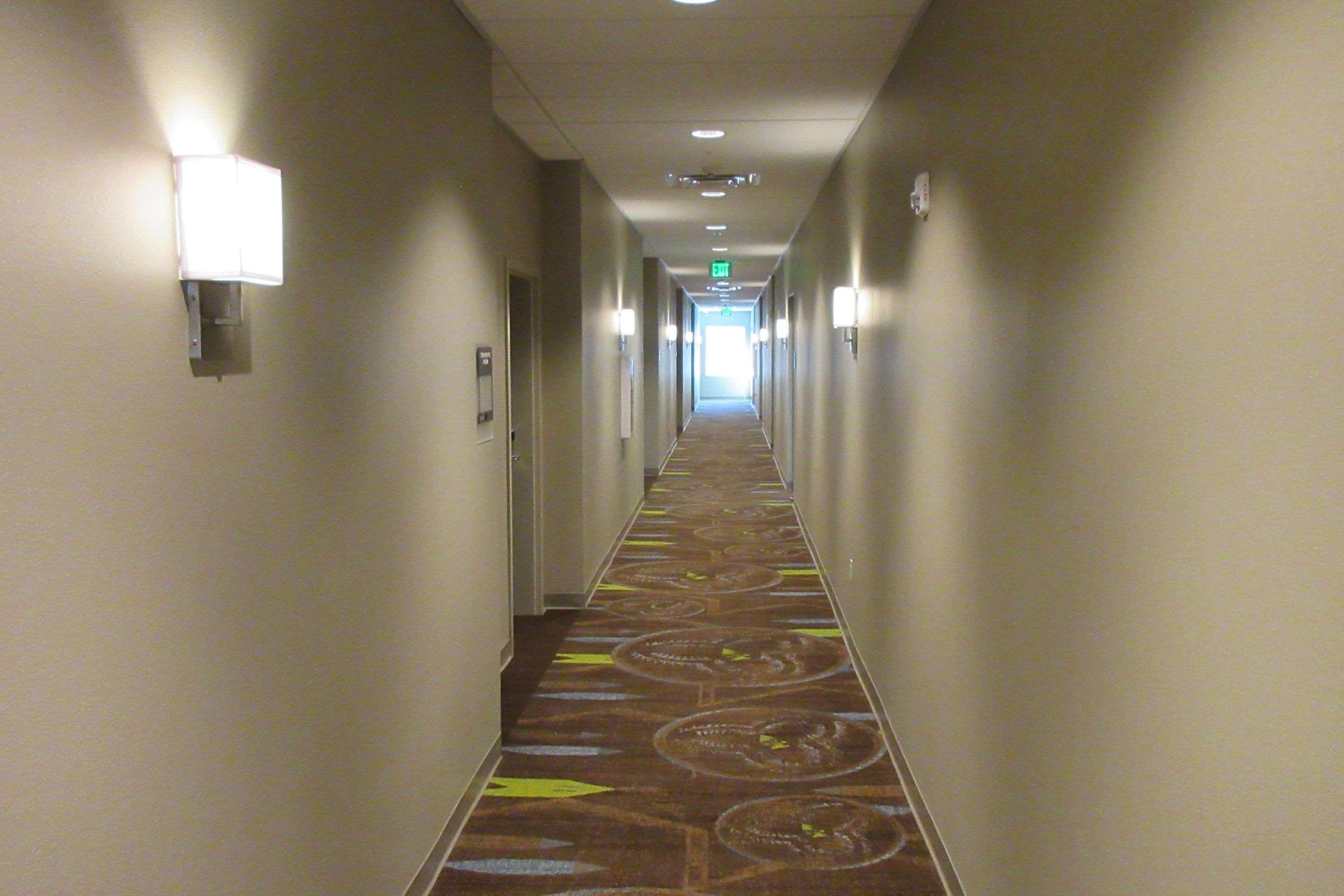 Klamoya Sleep Inn&Suites Chiloquin Dış mekan fotoğraf