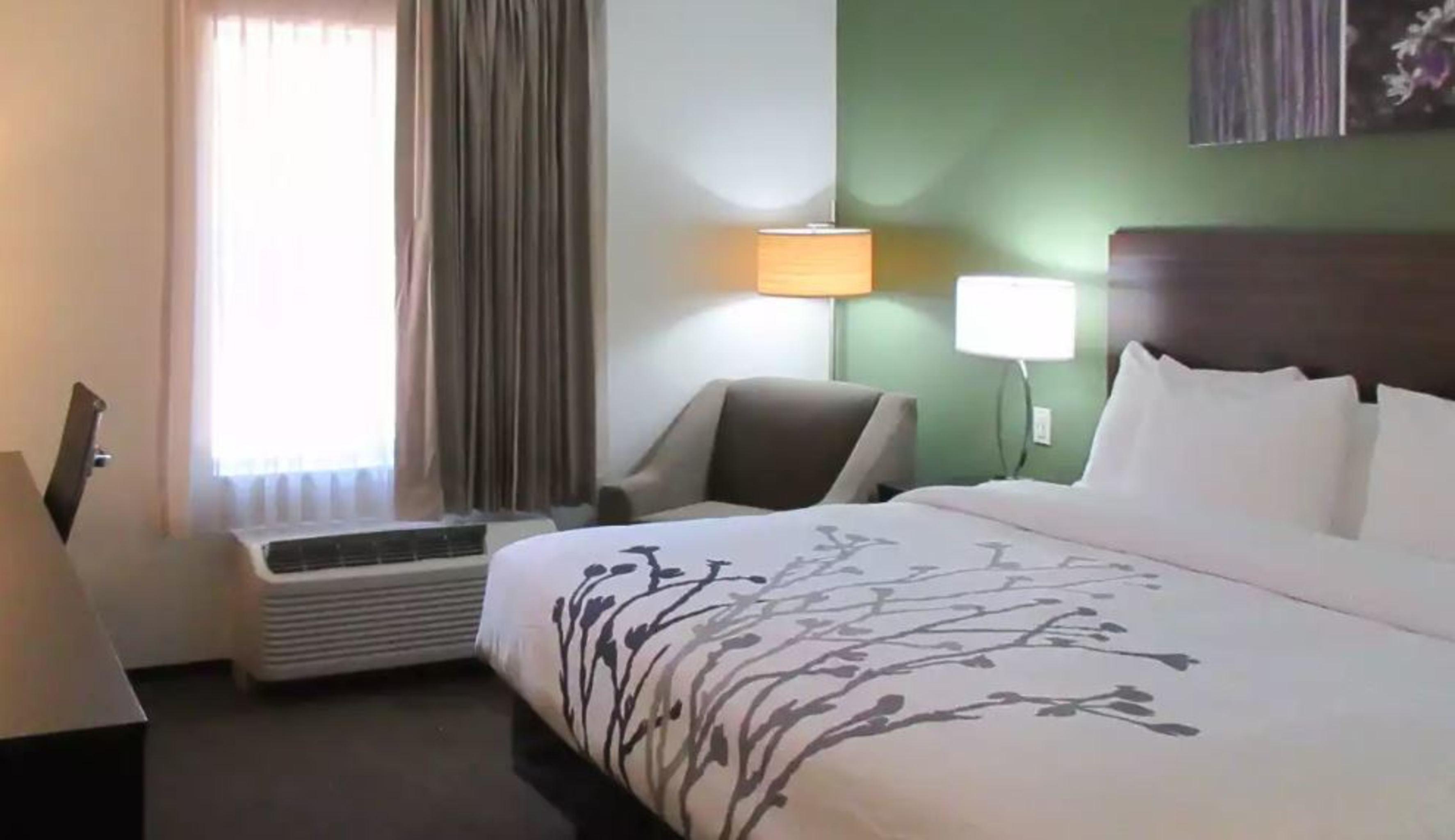 Klamoya Sleep Inn&Suites Chiloquin Dış mekan fotoğraf