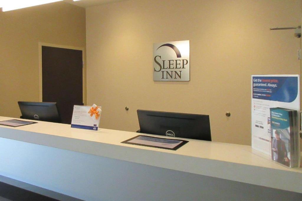 Klamoya Sleep Inn&Suites Chiloquin Dış mekan fotoğraf