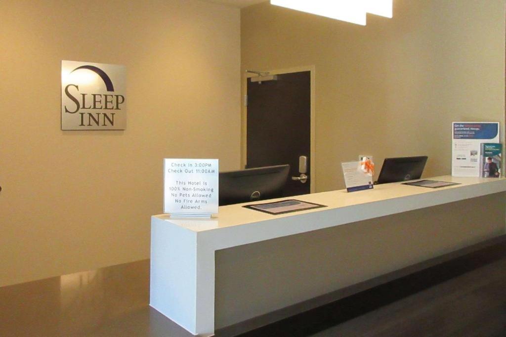 Klamoya Sleep Inn&Suites Chiloquin Dış mekan fotoğraf