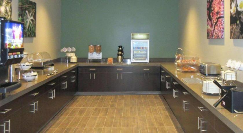Klamoya Sleep Inn&Suites Chiloquin Dış mekan fotoğraf