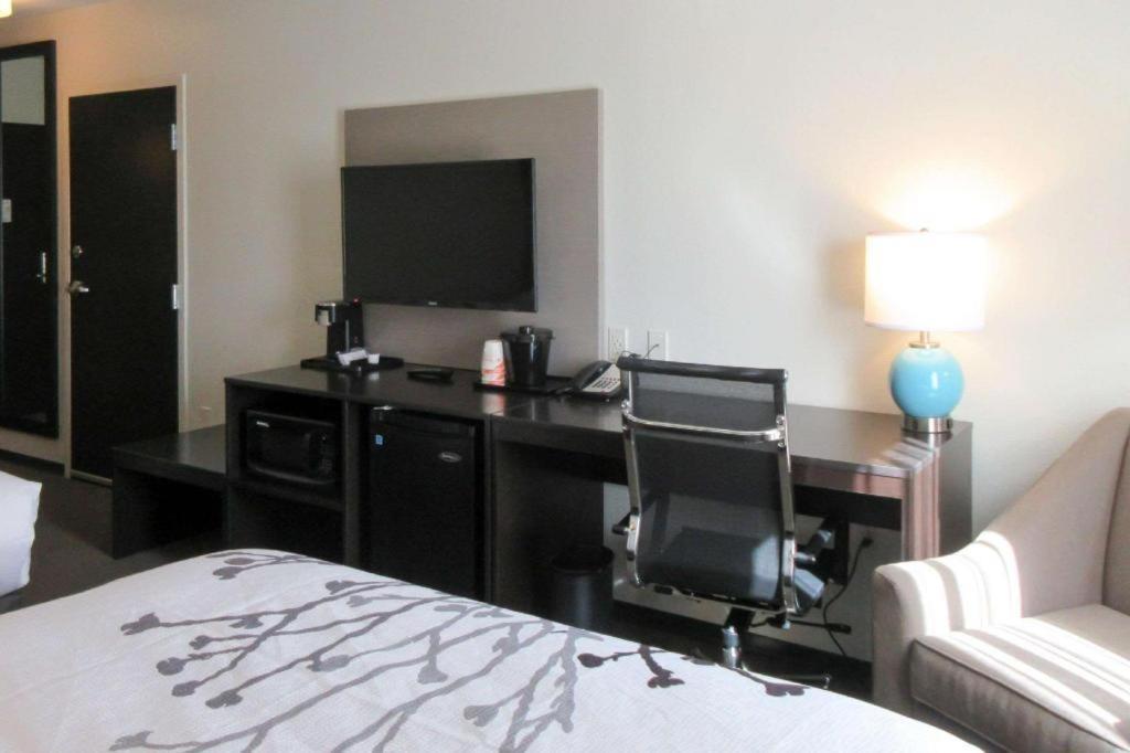 Klamoya Sleep Inn&Suites Chiloquin Dış mekan fotoğraf