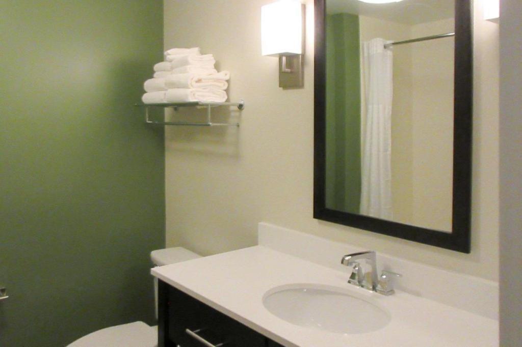 Klamoya Sleep Inn&Suites Chiloquin Dış mekan fotoğraf