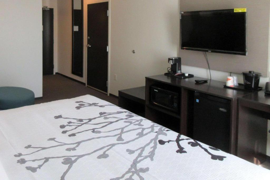 Klamoya Sleep Inn&Suites Chiloquin Dış mekan fotoğraf