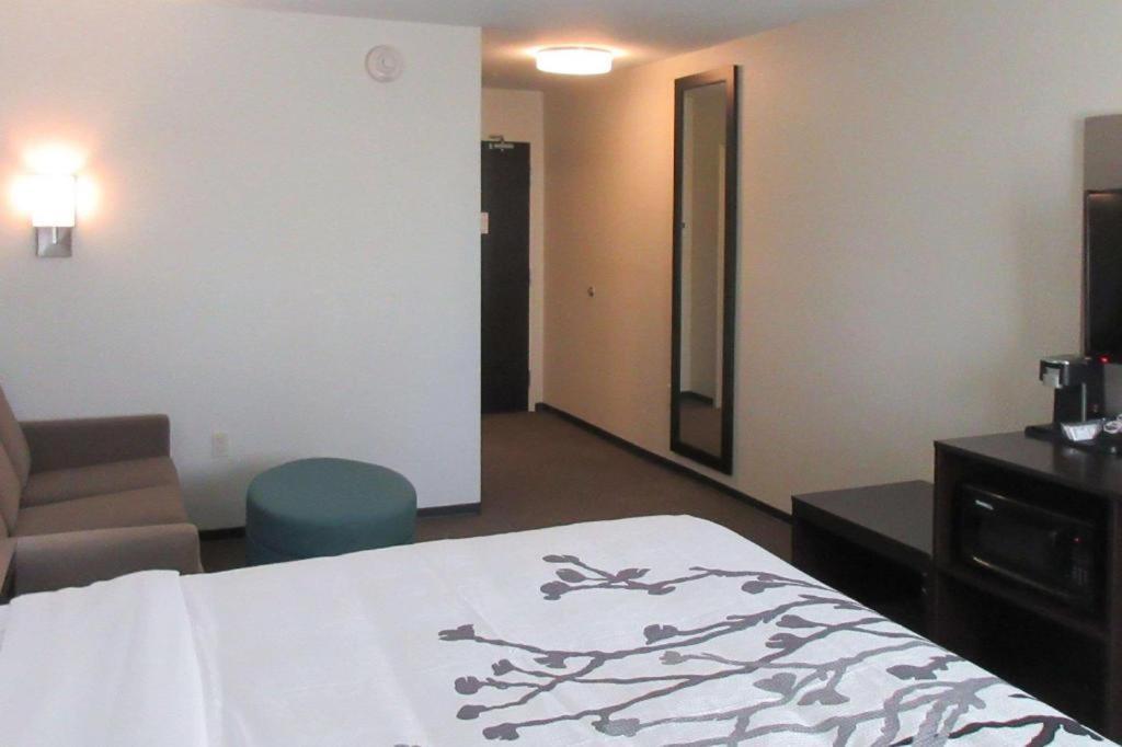 Klamoya Sleep Inn&Suites Chiloquin Dış mekan fotoğraf