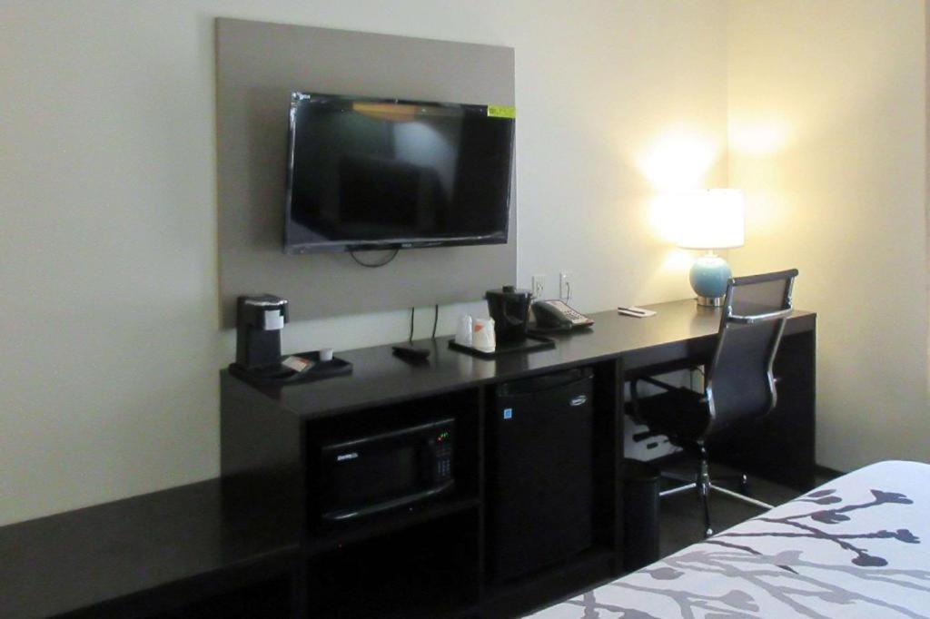 Klamoya Sleep Inn&Suites Chiloquin Dış mekan fotoğraf