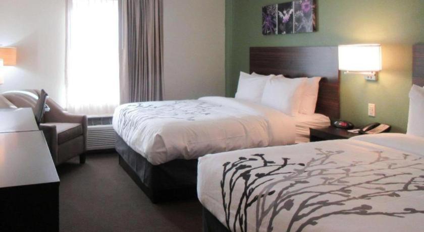 Klamoya Sleep Inn&Suites Chiloquin Dış mekan fotoğraf