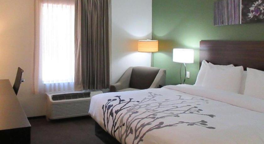 Klamoya Sleep Inn&Suites Chiloquin Dış mekan fotoğraf