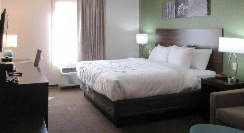 Klamoya Sleep Inn&Suites Chiloquin Dış mekan fotoğraf
