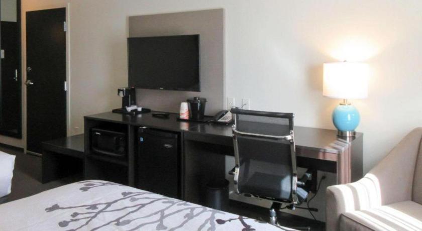 Klamoya Sleep Inn&Suites Chiloquin Dış mekan fotoğraf