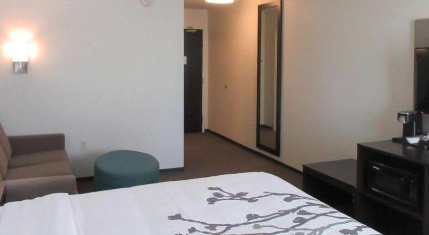 Klamoya Sleep Inn&Suites Chiloquin Dış mekan fotoğraf