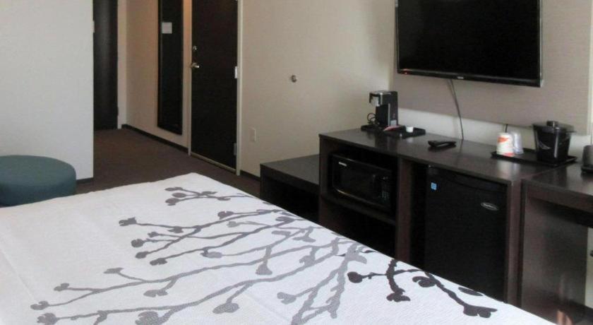 Klamoya Sleep Inn&Suites Chiloquin Dış mekan fotoğraf