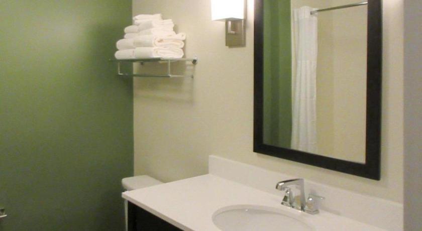 Klamoya Sleep Inn&Suites Chiloquin Dış mekan fotoğraf