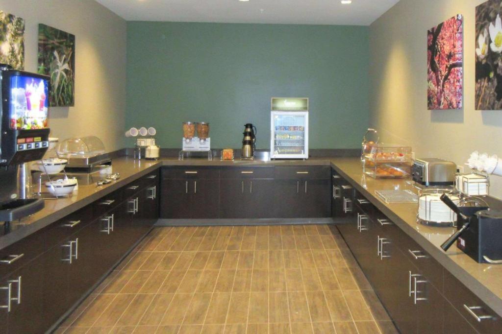 Klamoya Sleep Inn&Suites Chiloquin Dış mekan fotoğraf