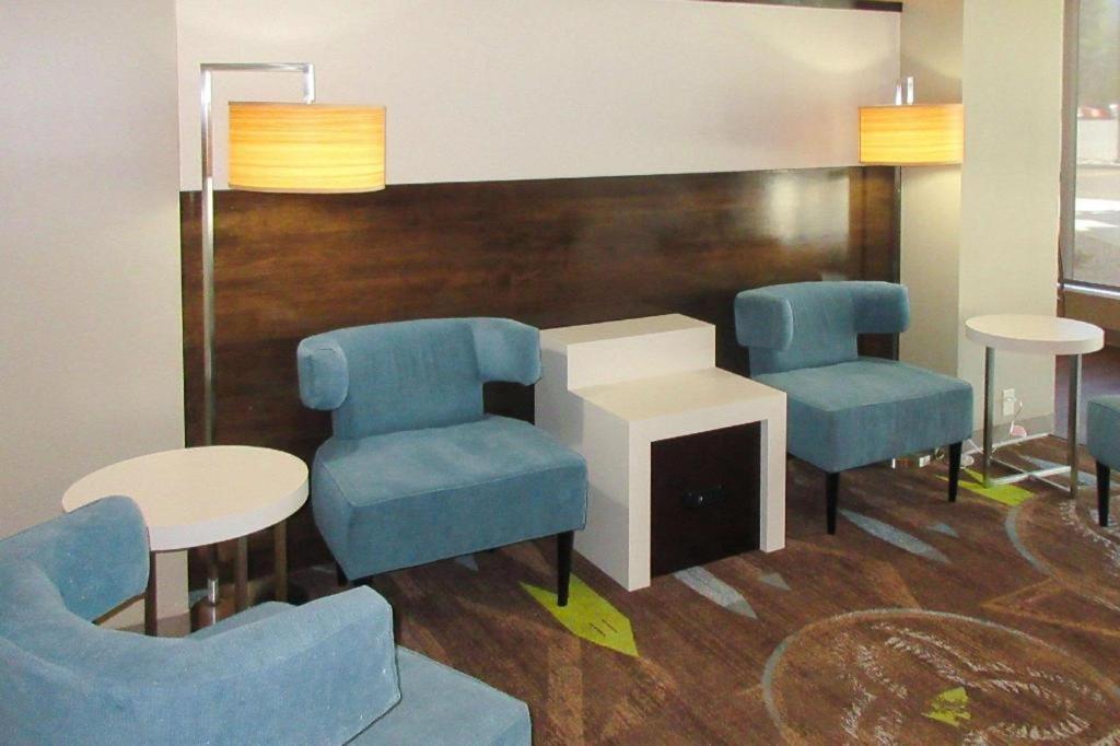 Klamoya Sleep Inn&Suites Chiloquin Dış mekan fotoğraf